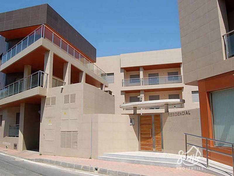 Lägenhet - Resale - San Pedro del Pinatar - CENTRO