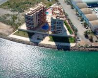 New Build - Apartment - La Manga del Mar Menor - LA MANGA