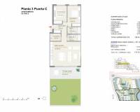 New Build - Appartement - Finestrat - Camporrosso village