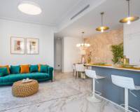 New Build - Appartement - Guardamar del Segura - CENTRO