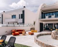 New Build - Appartement - Rojales - ALTOS DE LA MARQUESA
