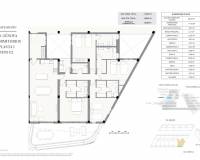New Build - Lägenhet - Alfaz del Pi - Albir
