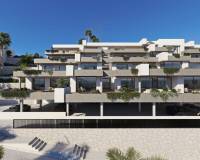 New Build - Penthouse - Denia - La Sella