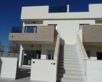 New Build -  - Pilar de la Horadada