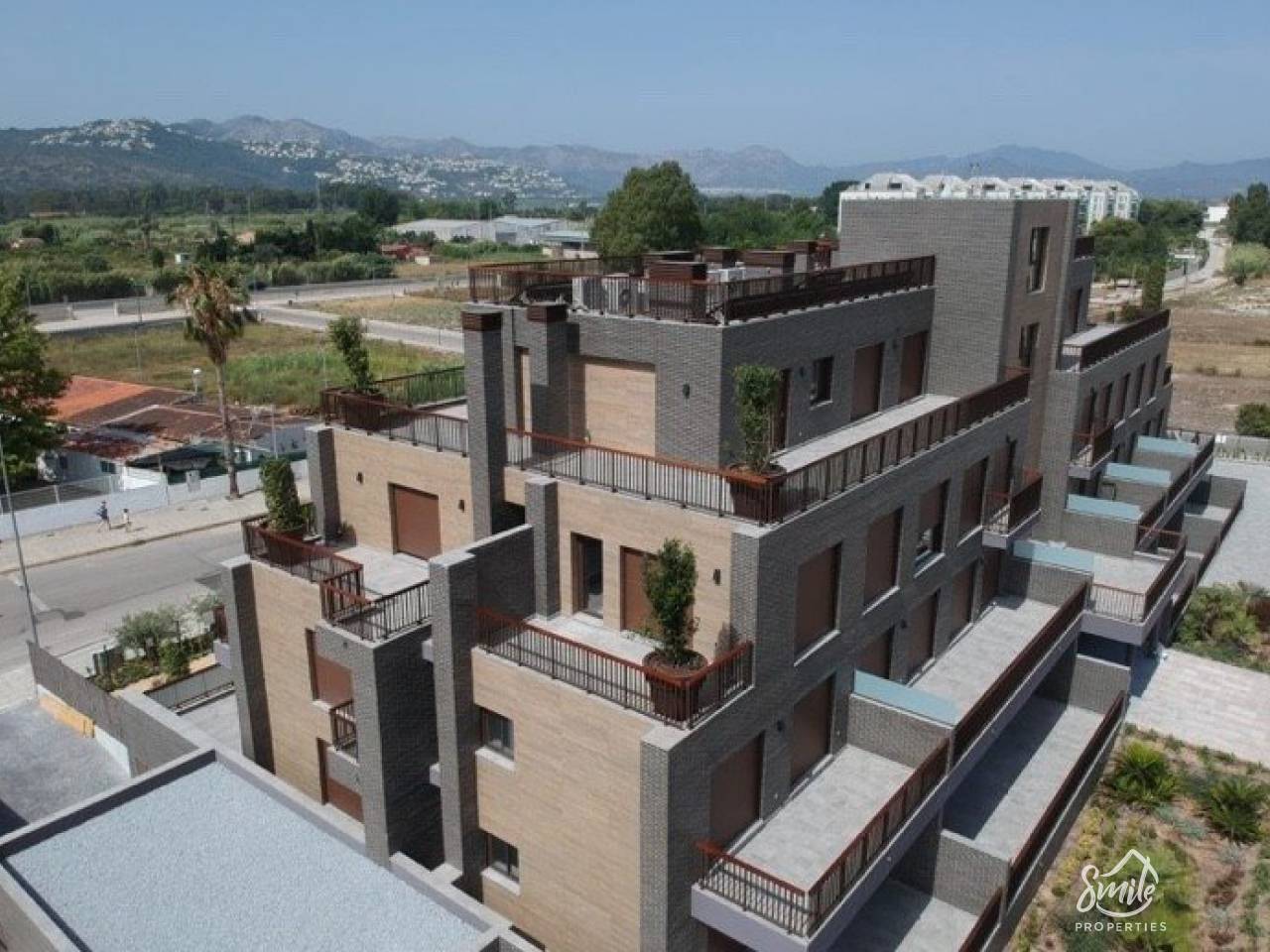 Other - New Build - Denia - Les deveses