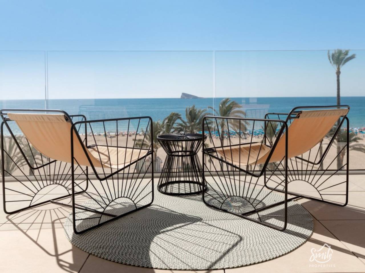 Apartamento - Obra Nueva - Benidorm - Poniente