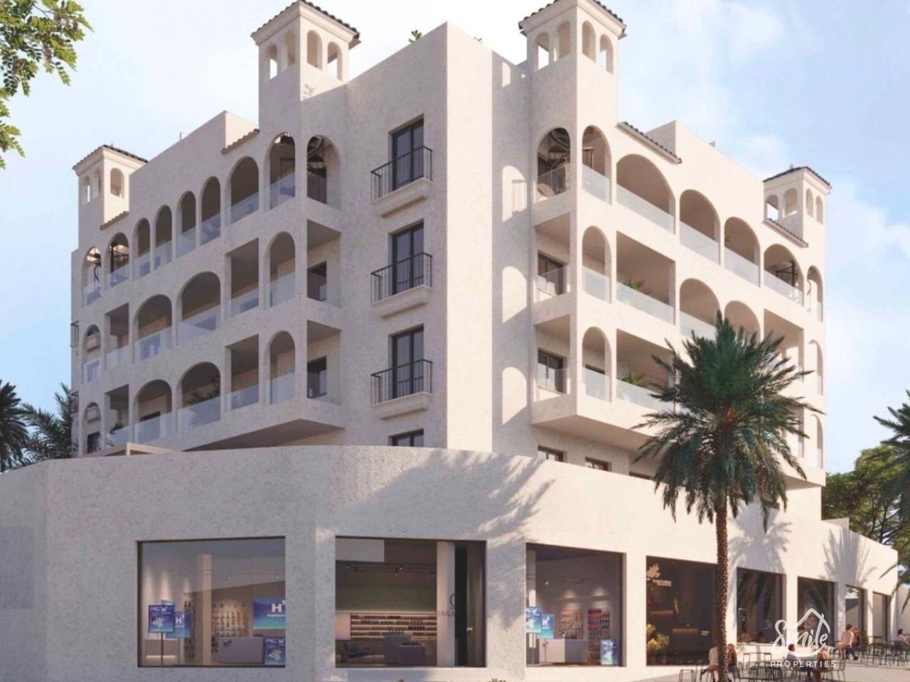 Apartamento - Obra Nueva - Bigastro - pueblo