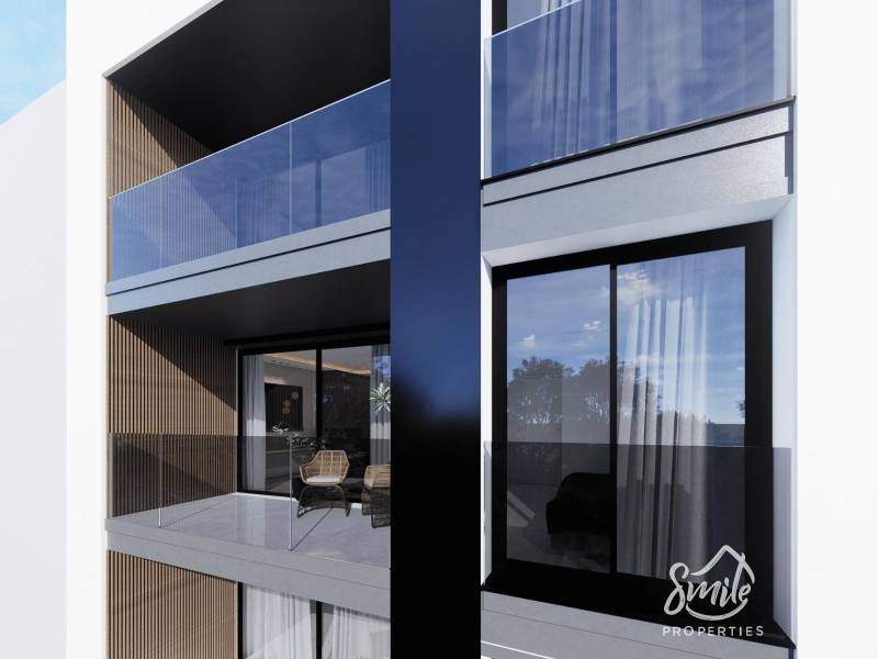 Apartamento - Obra Nueva - Guardamar del Segura - CENTRO
