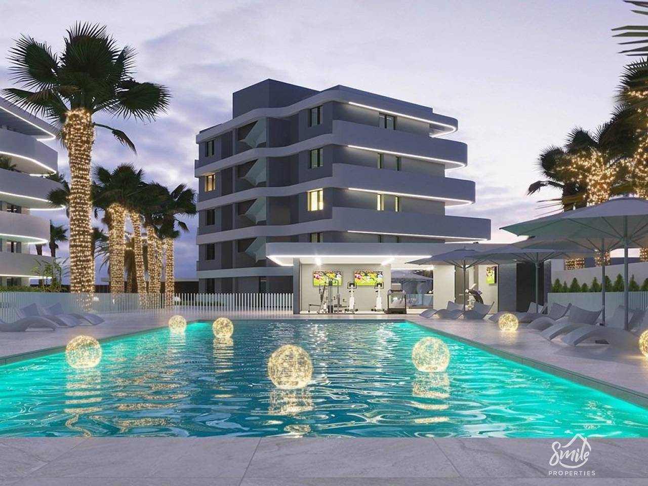 Apartamento - Obra Nueva - Guardamar del Segura - EL RASO