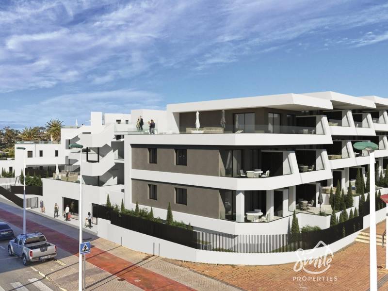 Apartamento - Obra Nueva - La Marina - La Marina del Pinet