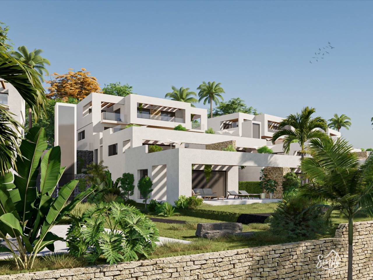Apartamento - Obra Nueva - Monforte Del Cid - Font del llop