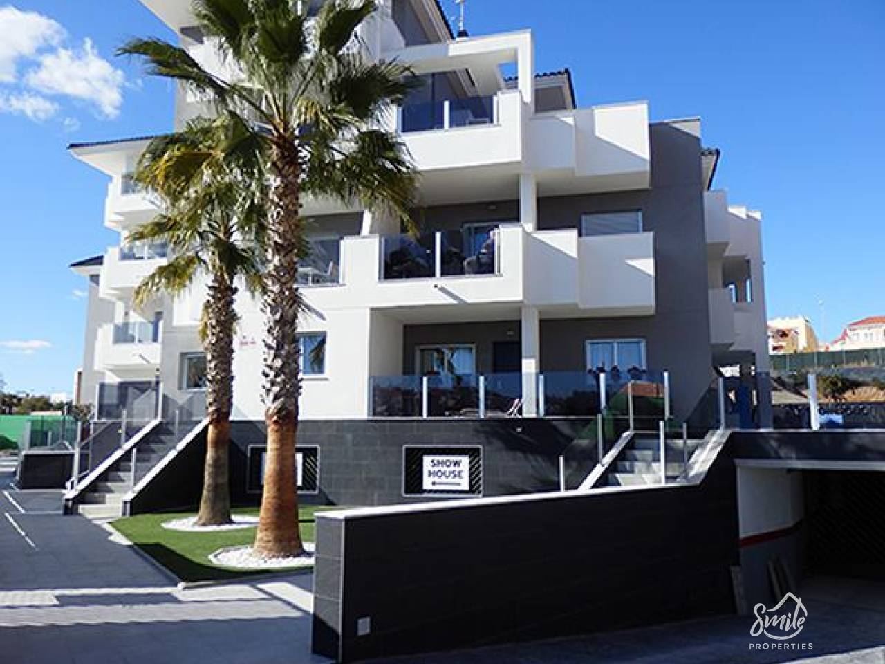 Apartamento - Obra Nueva - Orihuela Costa - Las Filipinas