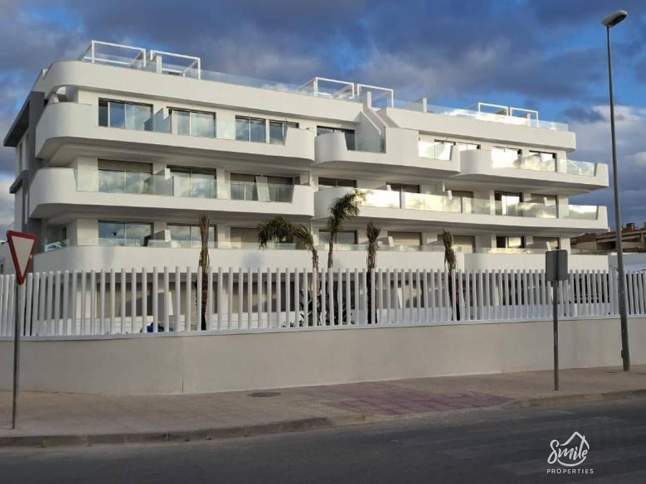 Apartamento - Obra Nueva - Orihuela Costa - Lomas de Cabo Roig
