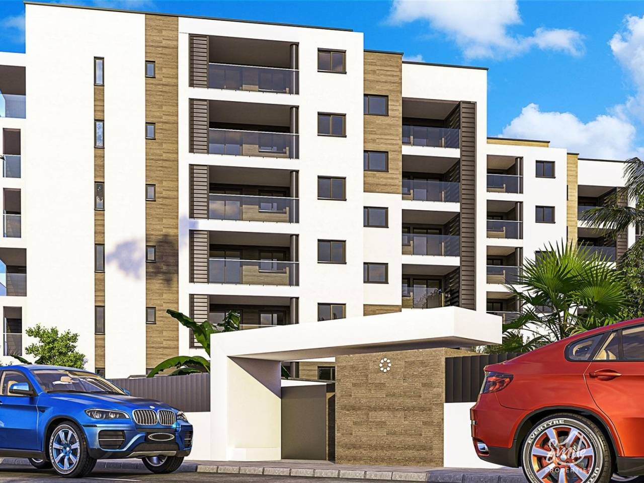 Apartamento - Obra Nueva - Pilar de la Horadada - Mil Palmeras