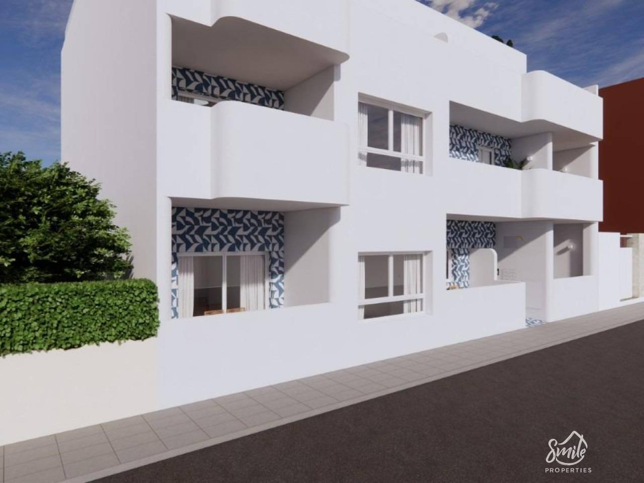Apartamento - Obra Nueva - Pilar de la Horadada - Torre De La Horadada