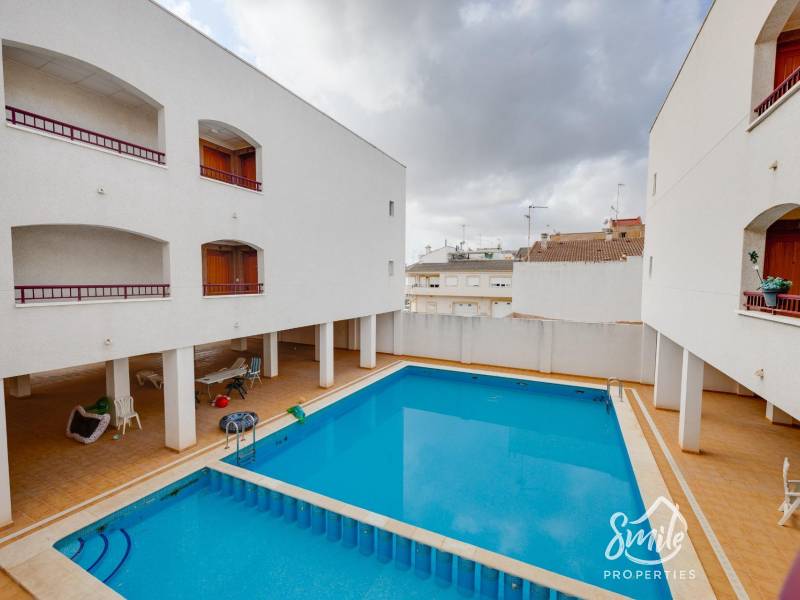Apartamento - Obra Nueva - San Fulgencio - Pueblo