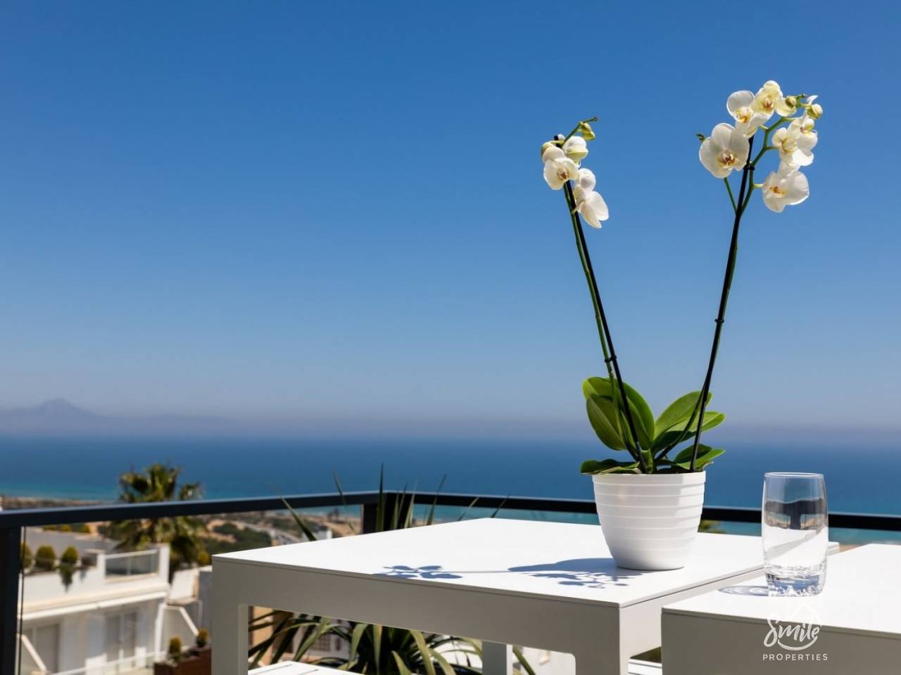 Apartamento - Obra Nueva - Santa Pola - GRAN ALACANT