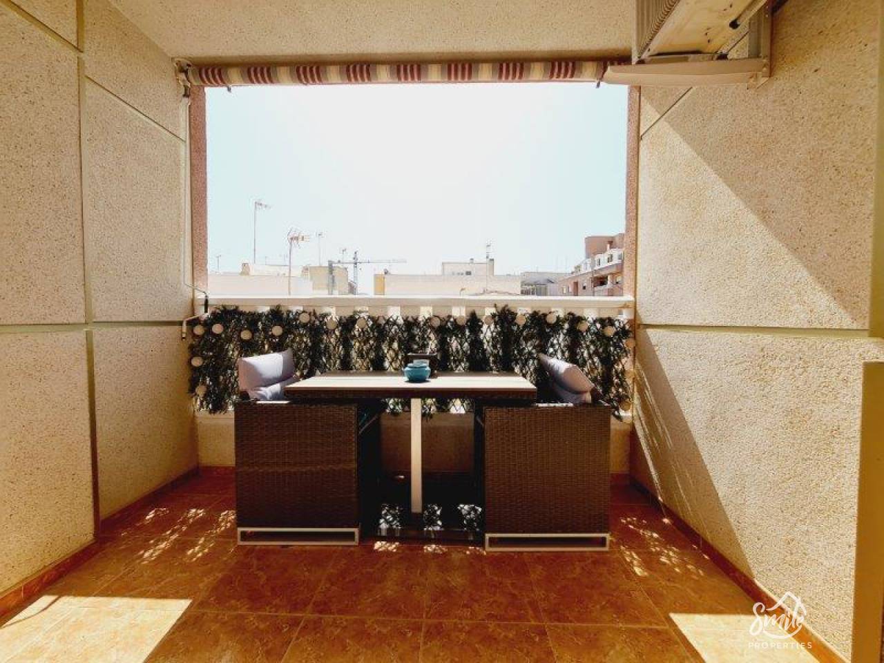 Apartamento - Segunda mano - La Mata - 1118