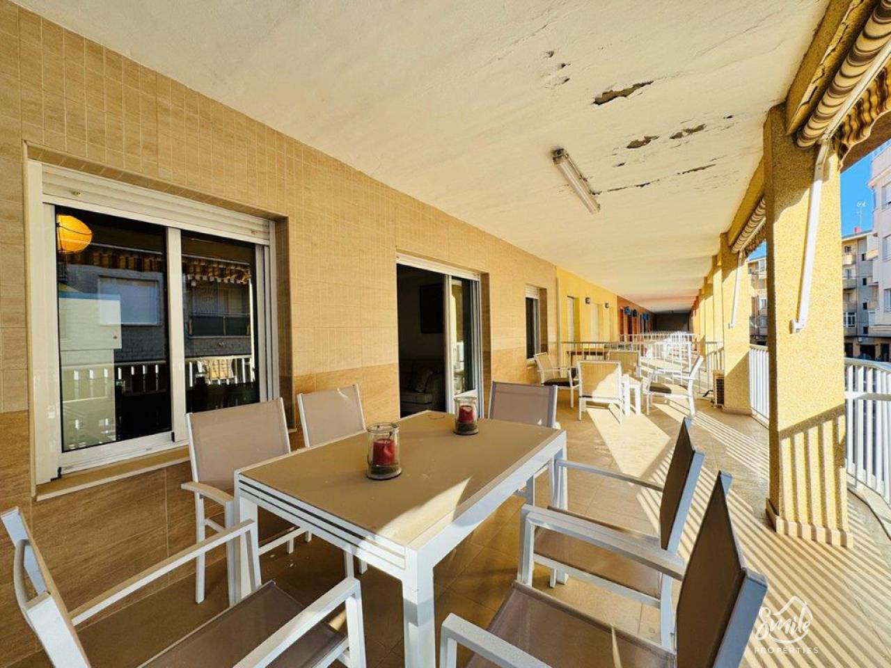 Apartamento - Segunda mano - La Mata - 1188