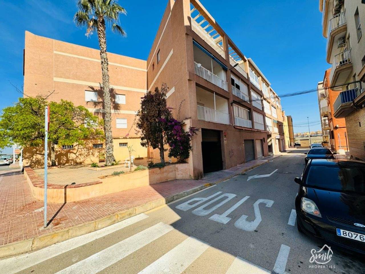 Apartamento - Segunda mano - La Mata - 1211