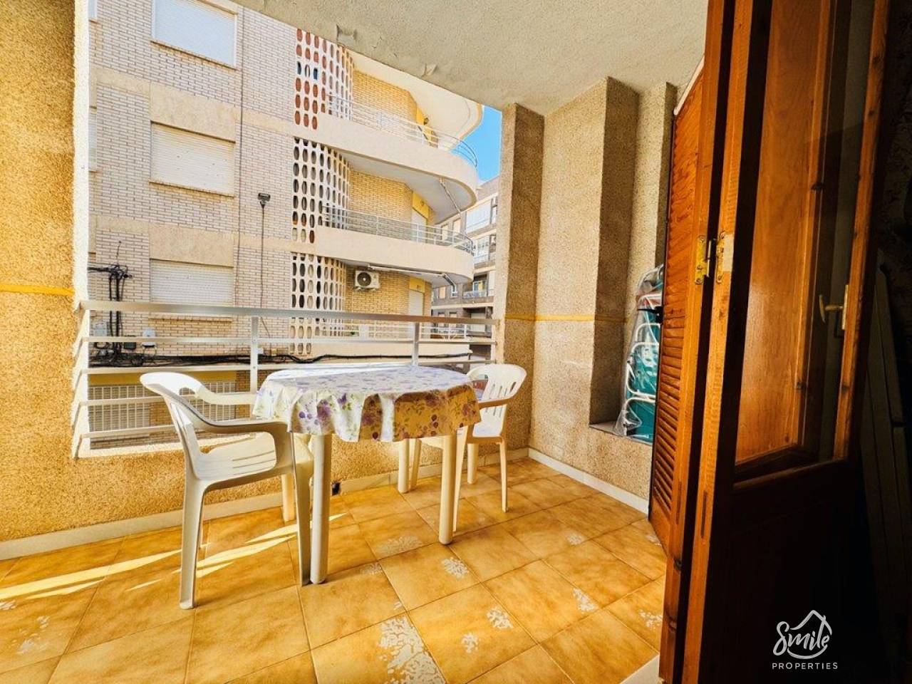Apartamento - Segunda mano - La Mata - 1221