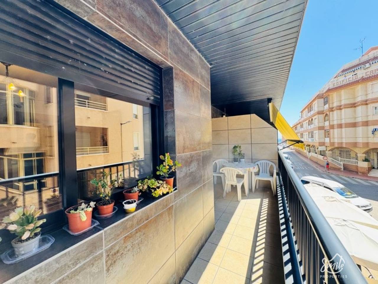 Apartamento - Segunda mano - La Mata - 1231