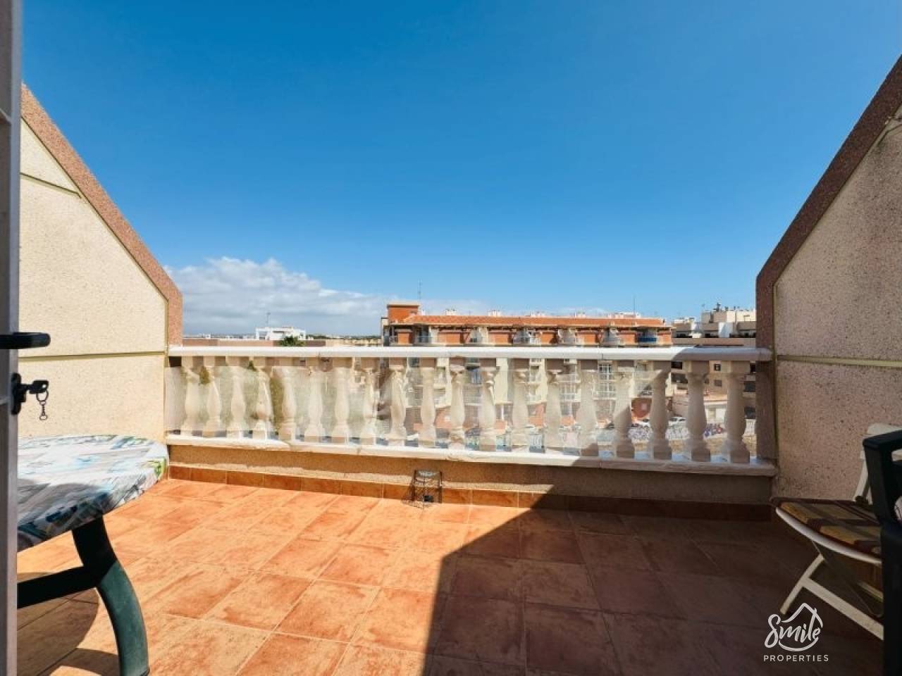 Apartamento - Segunda mano - La Mata - 1237