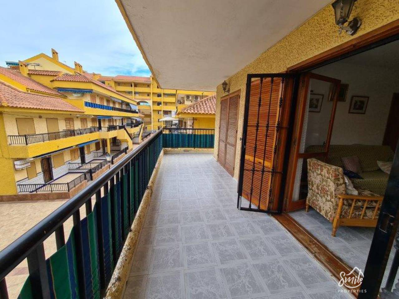 Apartamento - Segunda mano - La Mata - 996