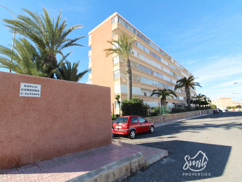 Apartamento - Segunda mano - La Mata - La Mata