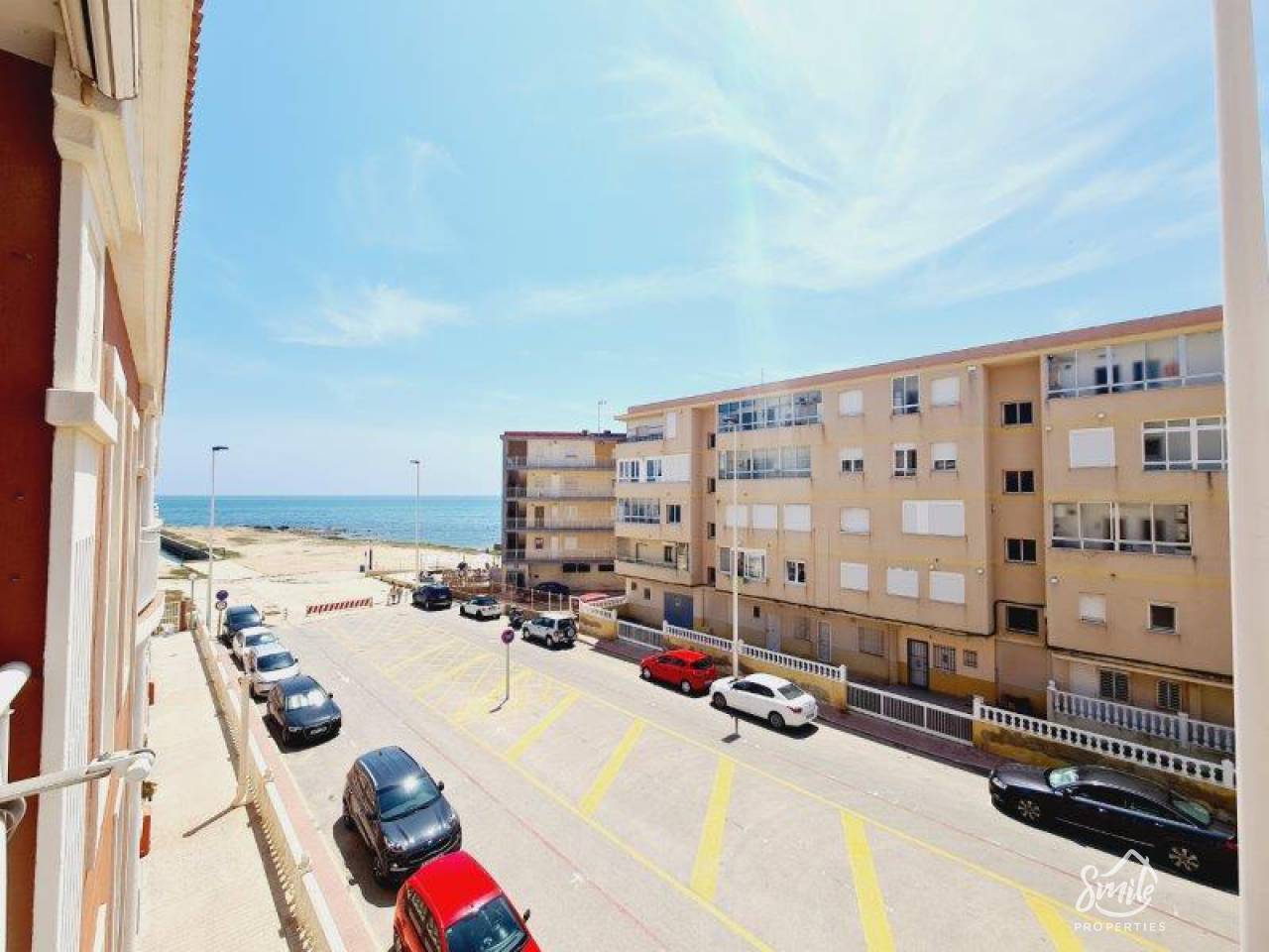 Apartamento - Segunda mano - La Mata - La Mata