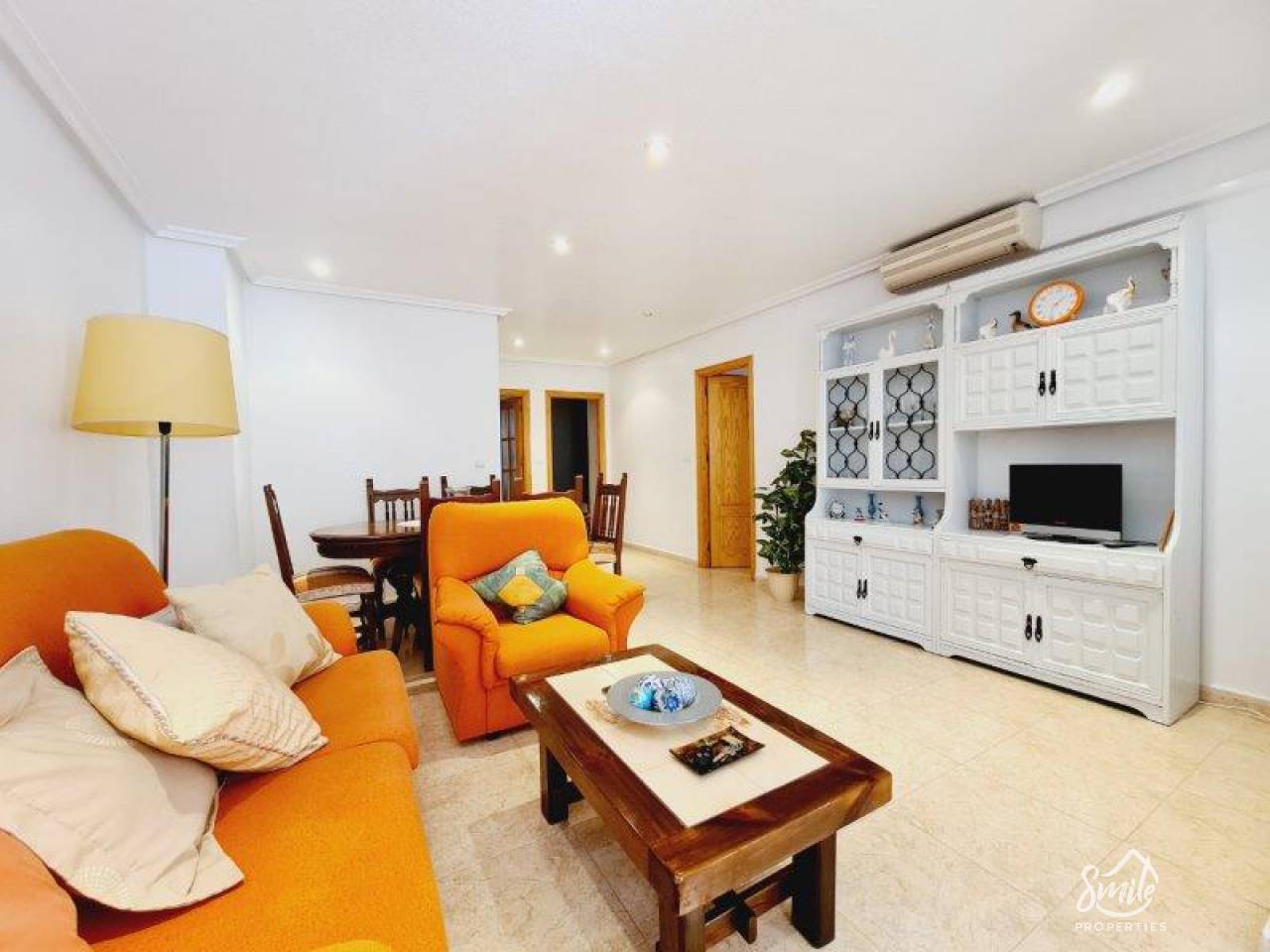 Apartamento - Segunda mano - La Mata - La Mata