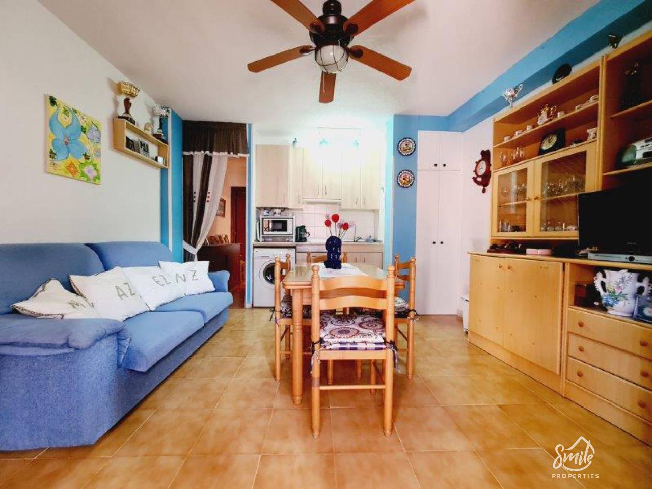 Apartamento - Segunda mano - La Mata - La Mata