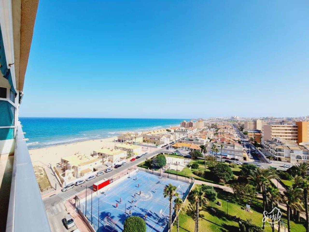 Apartamento - Segunda mano - La Mata - La Mata