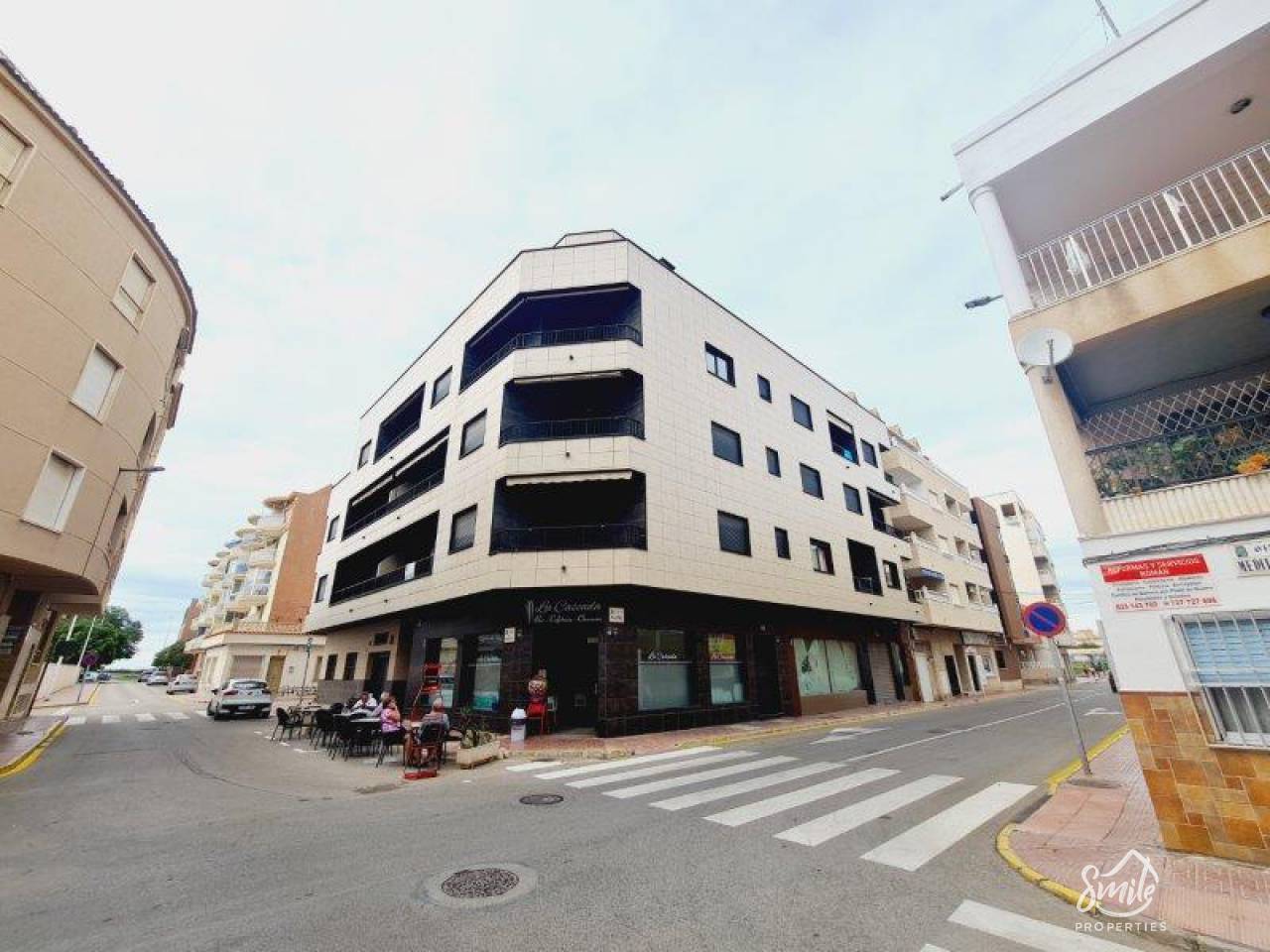 Apartamento - Segunda mano - La Mata - La Mata