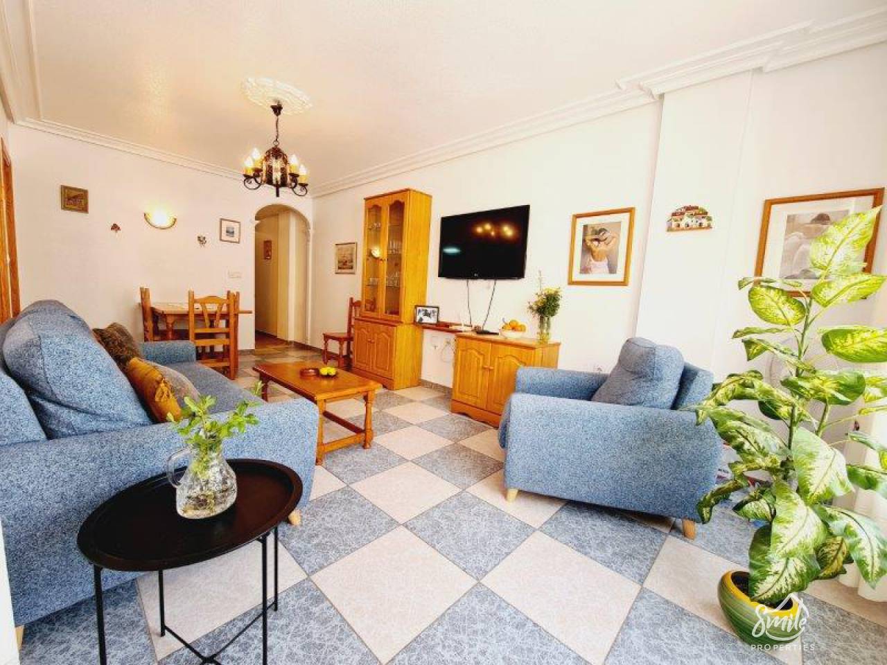 Apartamento - Segunda mano - La Mata - La Mata