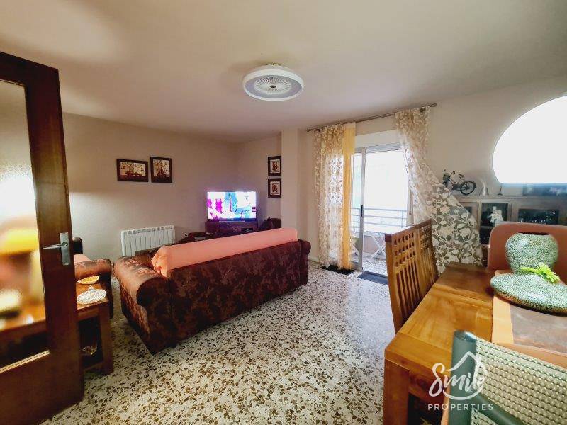 Apartamento - Segunda mano - La Mata - La Mata