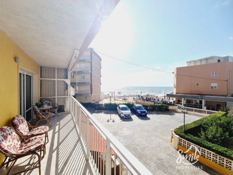 Apartamento - Segunda mano - La Mata - La Mata