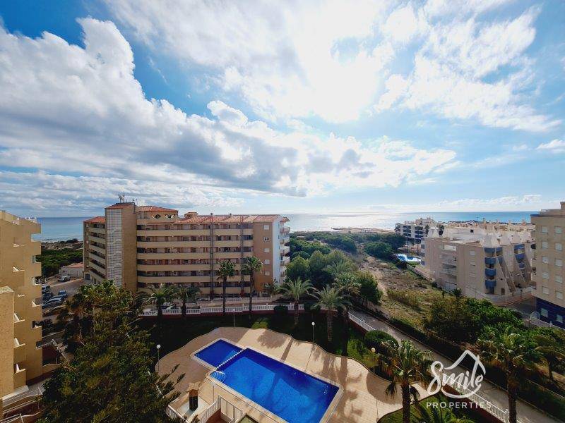 Apartamento - Segunda mano - La Mata - La Mata