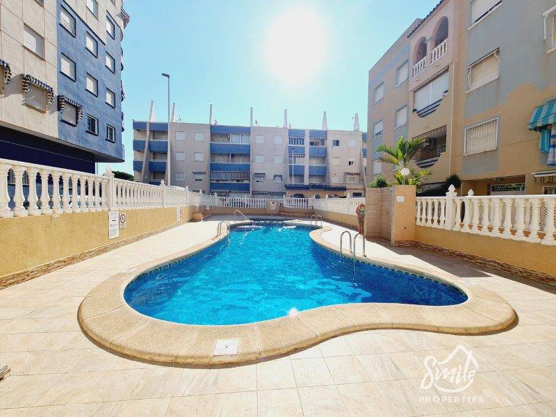 Apartamento - Segunda mano - La Mata - La Mata