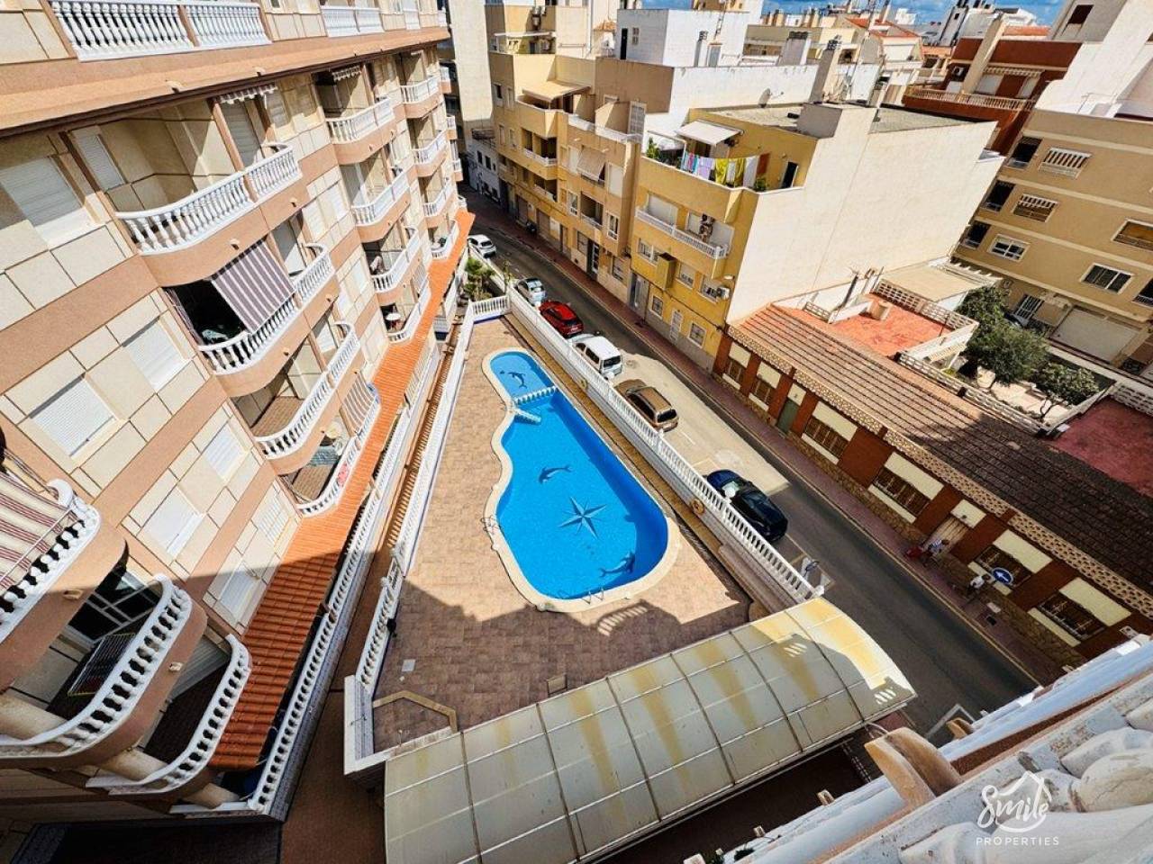 Apartamento - Segunda mano - La Mata - La Mata