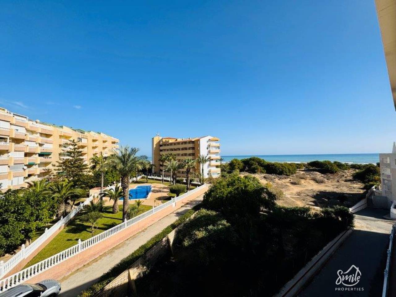 Apartamento - Segunda mano - La Mata - La Mata