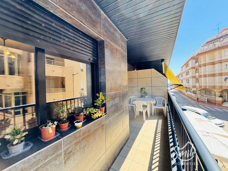 Apartamento - Segunda mano - La Mata - La Mata