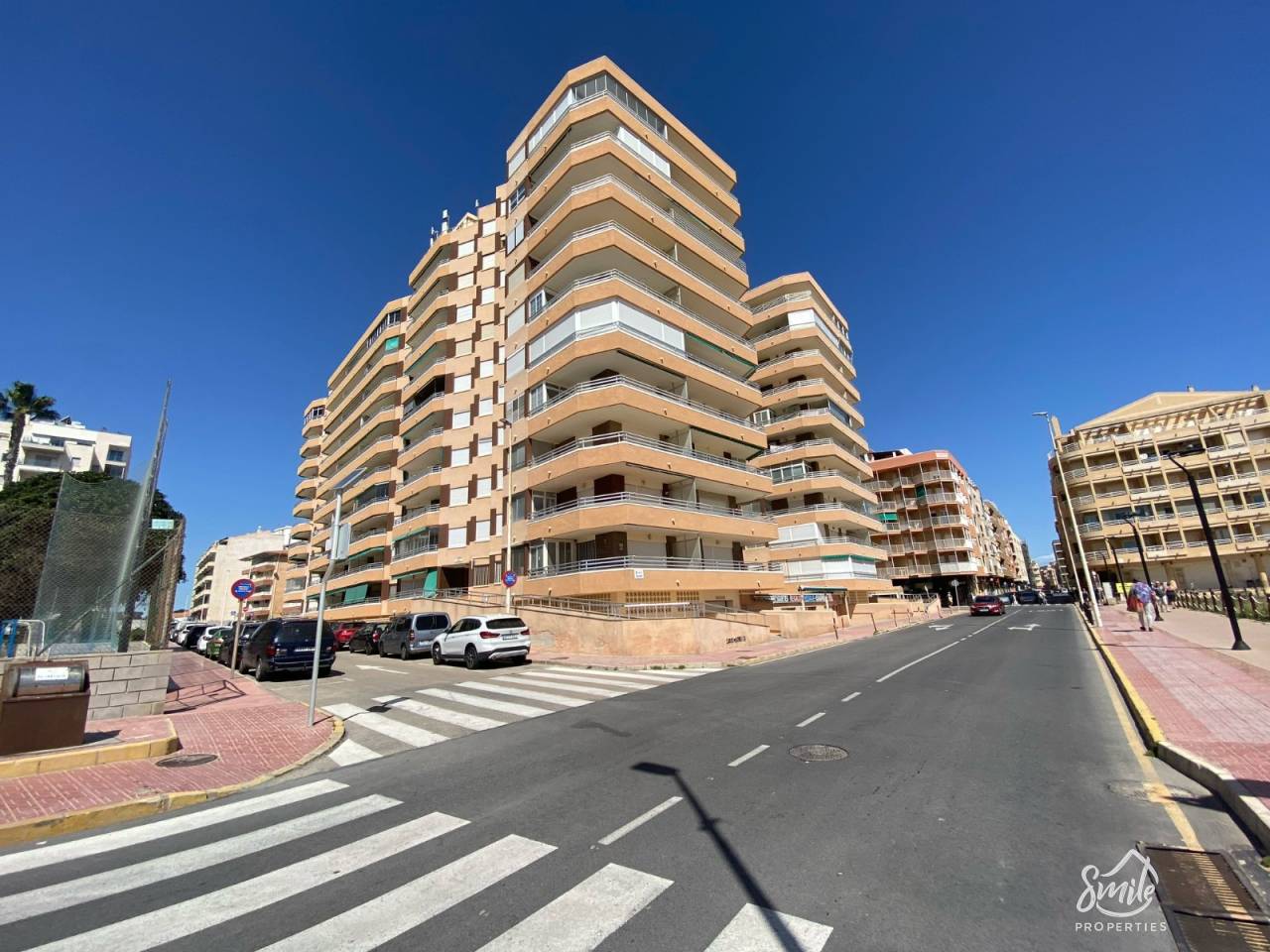 Apartamento - Segunda mano - La Mata - La Mata