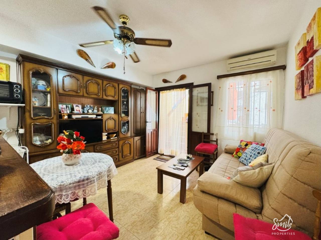 Apartamento - Segunda mano - La Mata - La Mata