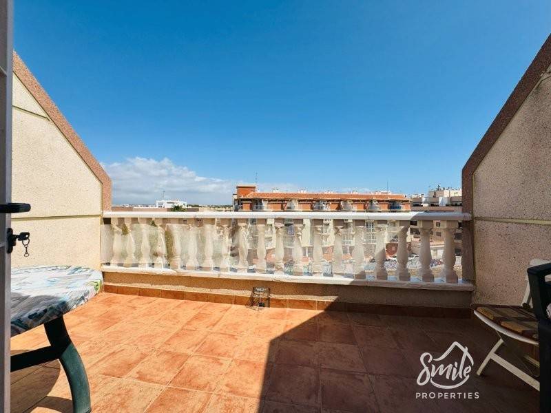 Apartamento - Segunda mano - La Mata - La Mata