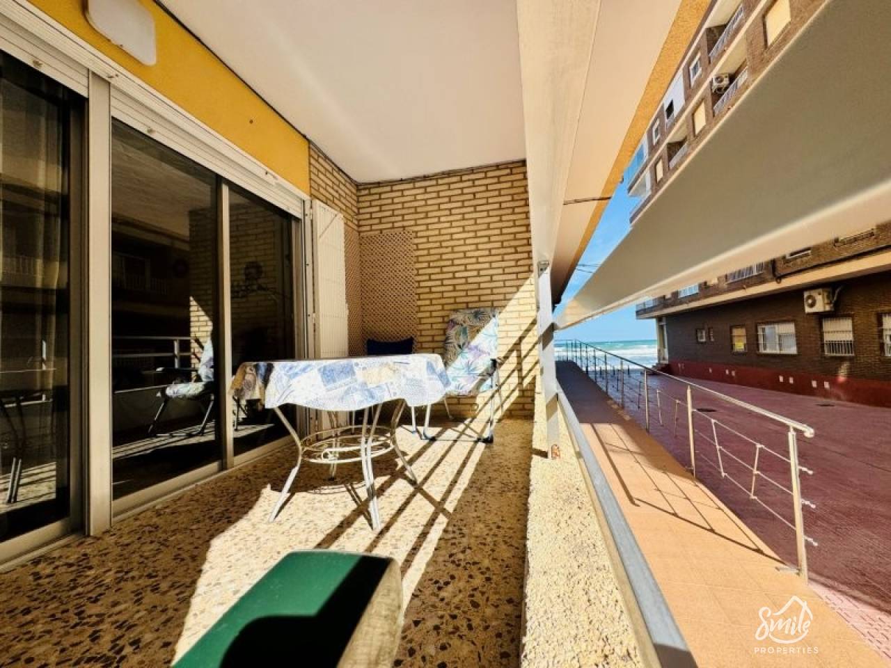 Apartamento - Segunda mano - La Mata - La Mata