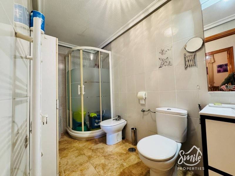 Apartamento - Segunda mano - La Mata - La Mata