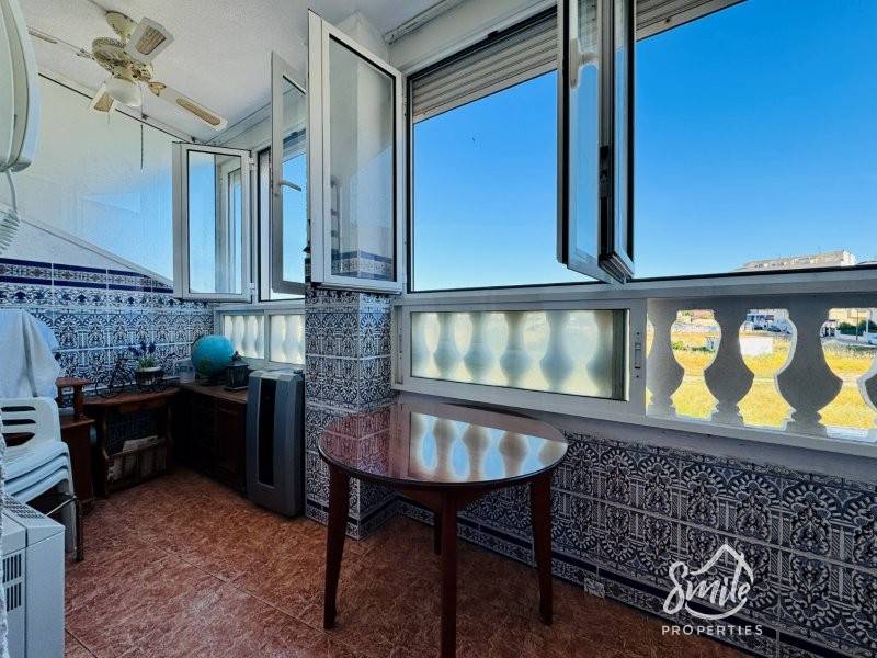 Apartamento - Segunda mano - La Mata - La Mata