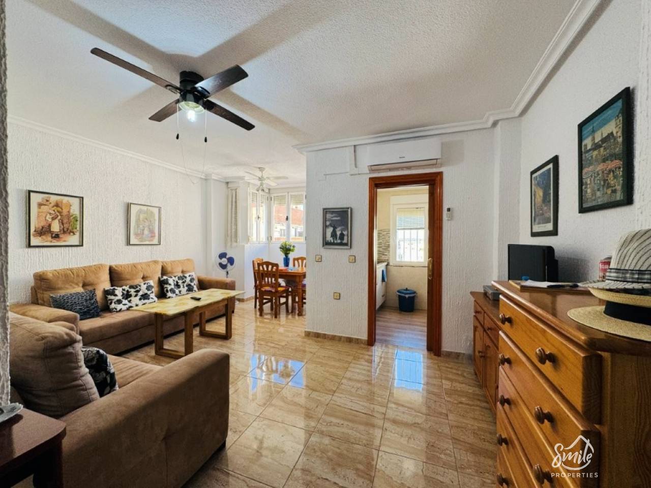 Apartamento - Segunda mano - La Mata - La Mata