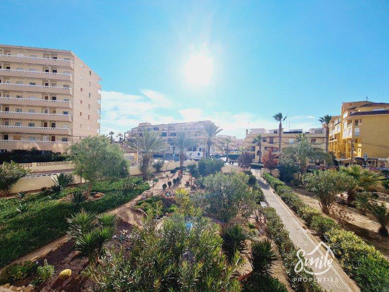 Apartamento - Segunda mano - La Mata - Los Europeos